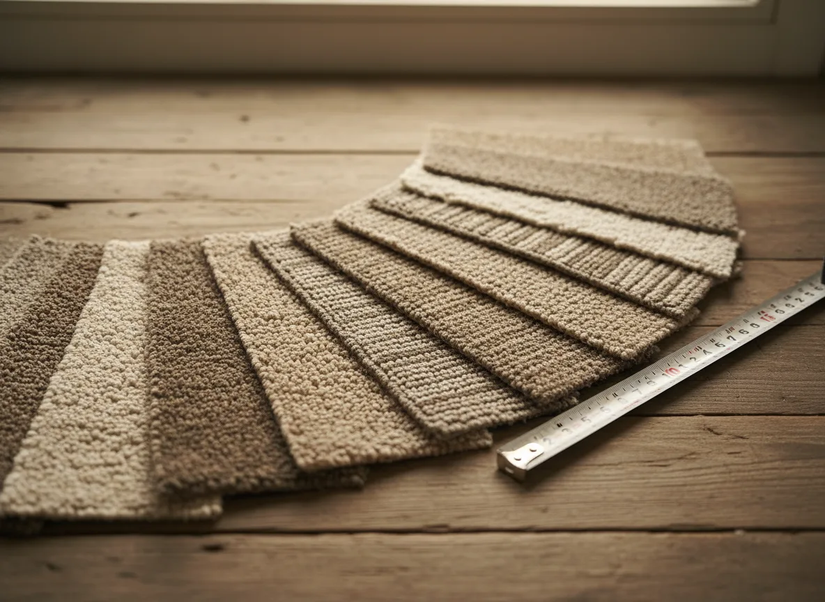 Carpet Installation Marshes Siding, KY FAQs